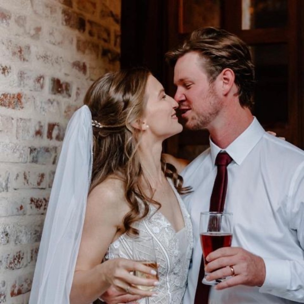 Meet your Posher, Abigail